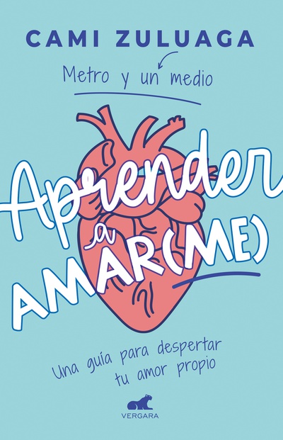 Aprender a amar(me)