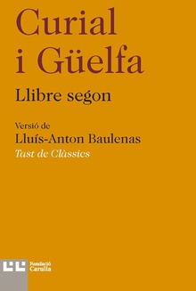 Curial i Güelfa II