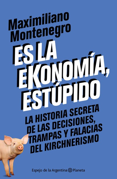 Es la ekonomía, estúpido