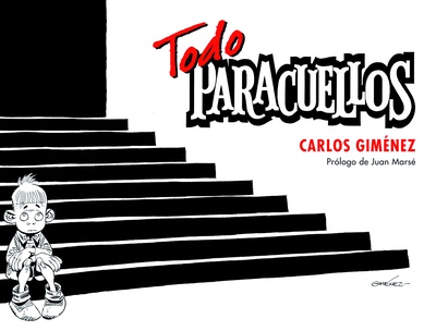 Todo Paracuellos