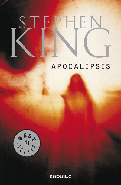 Apocalipsis. El libro en el que se basa la serie The Stand