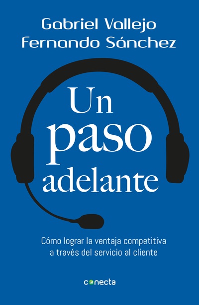Un paso adelante