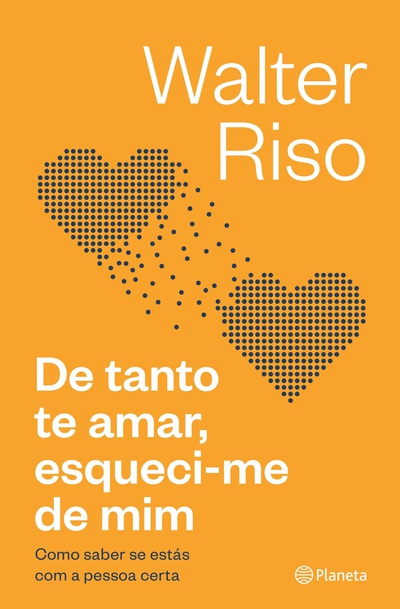 De tanto te amar, esqueci-me de mim