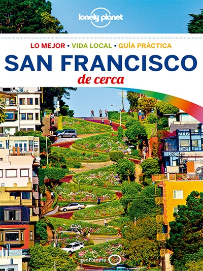 San Francisco De cerca 4