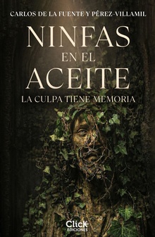 Ninfas en el aceite