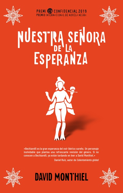 Nuestra señora de la esperanza