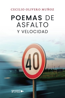Poemas de asfalto y velocidad