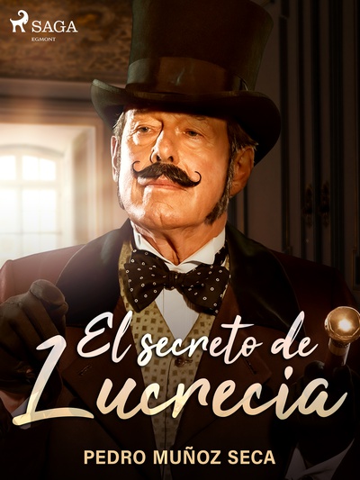 El secreto de Lucrecia