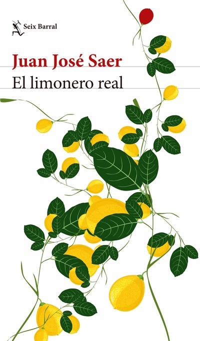 El limonero real. Nueva edición