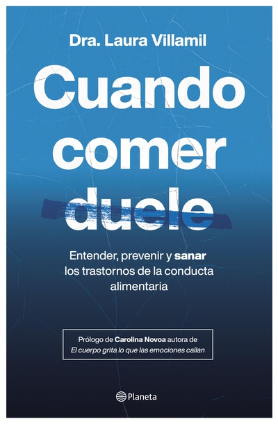 Cuando comer duele