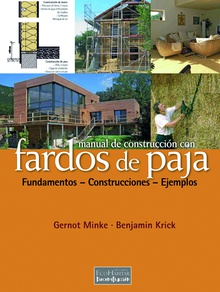 Manual de construcción con fardos de paja