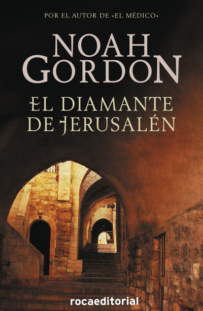 El diamante de Jerusalén
