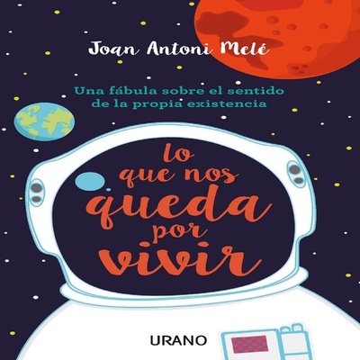 Lo que nos queda por vivir (Sólo streaming)