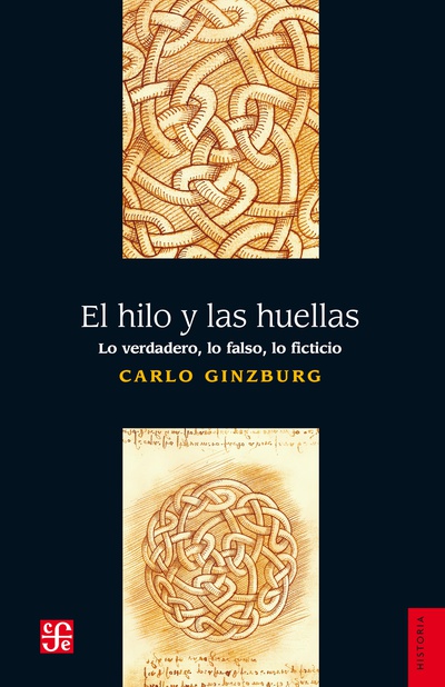 El hilo y las huellas