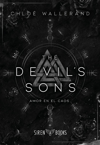 Amor en el caos (The Devil's Sons 3)