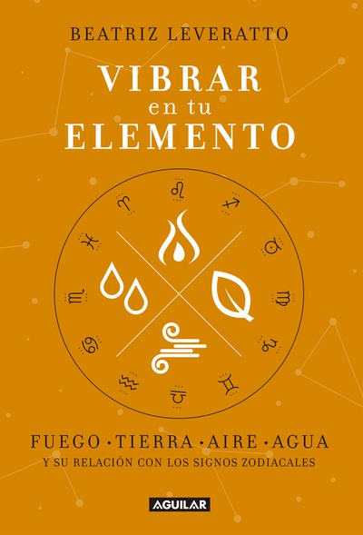 Vibrar en tu elemento