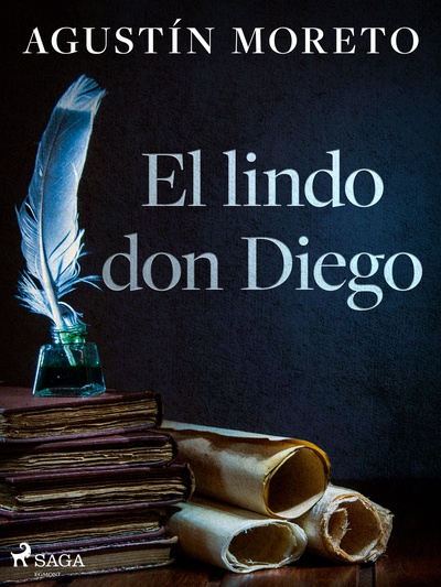 El lindo don Diego