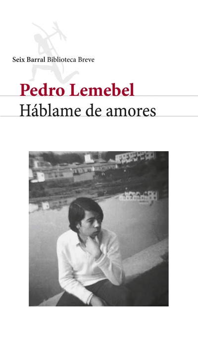 Háblame de amores