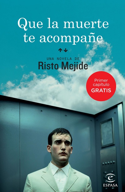 Que la muerte te acompañe (1er capítulo)