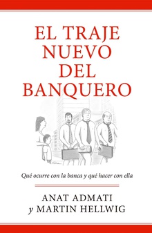 El traje nuevo del banquero