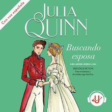Buscando esposa (Bridgerton 8)