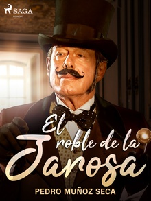 El roble de la Jarosa