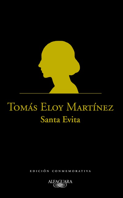 Santa Evita