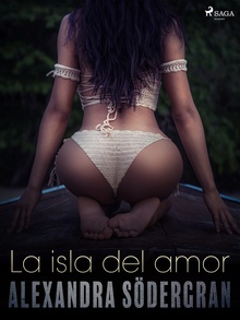 La isla del amor - Relato erótico
