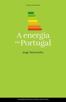 A energia em Portugal