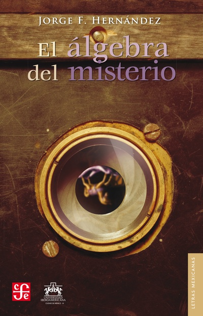 El álgebra del misterio