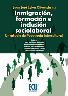 Inmigración, formación e inclusión sociolaboral. Un estudio de pedagogía intercultural