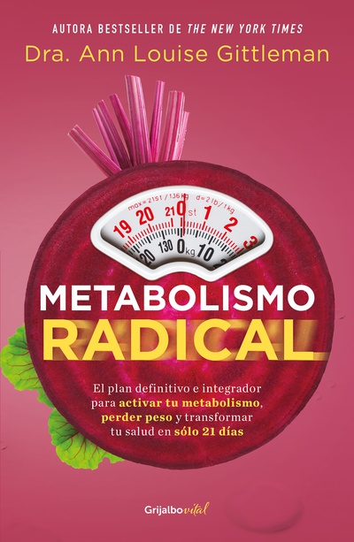 Metabolismo radical
