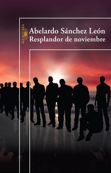 Resplandor de noviembre