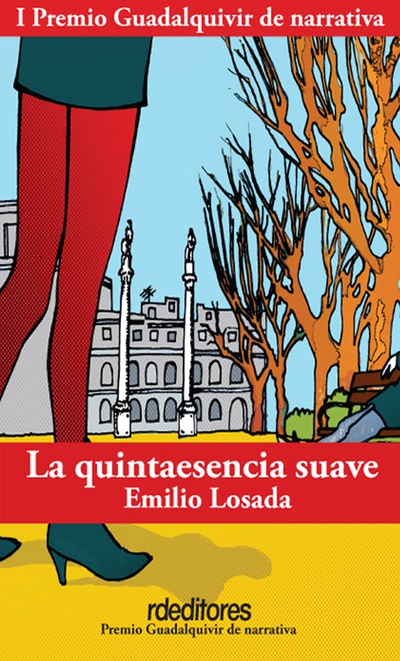 La quintaesencia suave