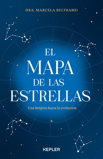 El mapa de las estrellas: Una brújula hacia la evolución