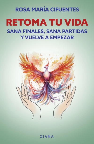Retoma tu vida