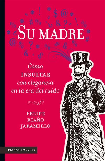 Su madre. La suya