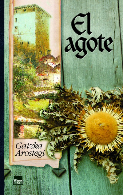 El agote