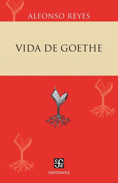 Vida de Goethe