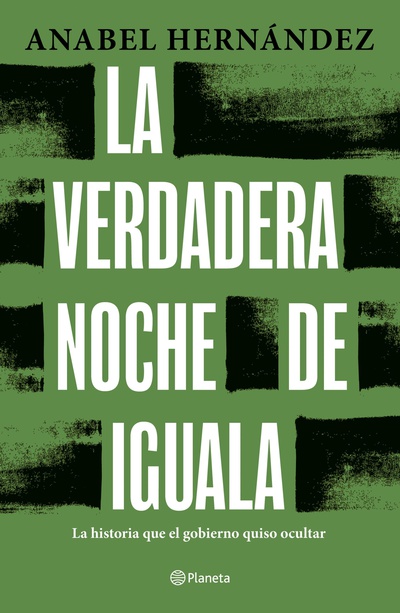 La verdadera noche de Iguala (Español)
