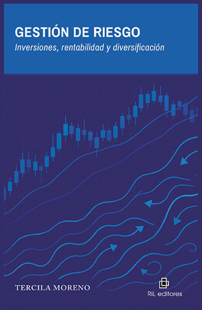 Gestión de riesgo. Inversiones, rentabilidad y diversificación