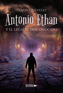 Antonio Ethan y el legado desconocido