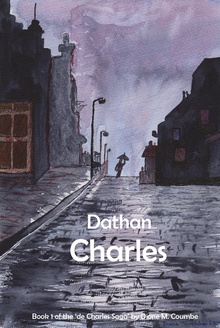 Dathan Charles Book 1 (3rd Edition)
