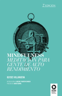 Mindfulness Meditacion para gente de alto rendimiento