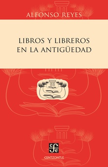 Libros y libreros en la Antigüedad