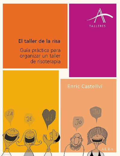 El taller de la risa