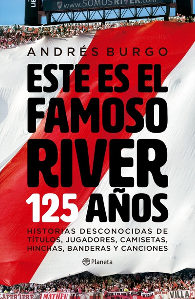 Este es el famoso River