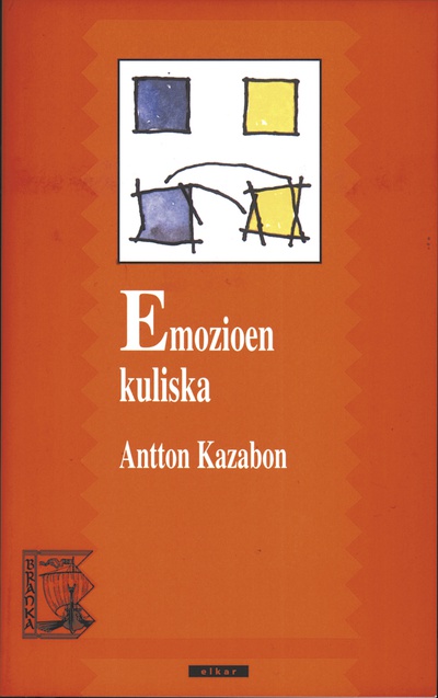 Emozioen kuliska