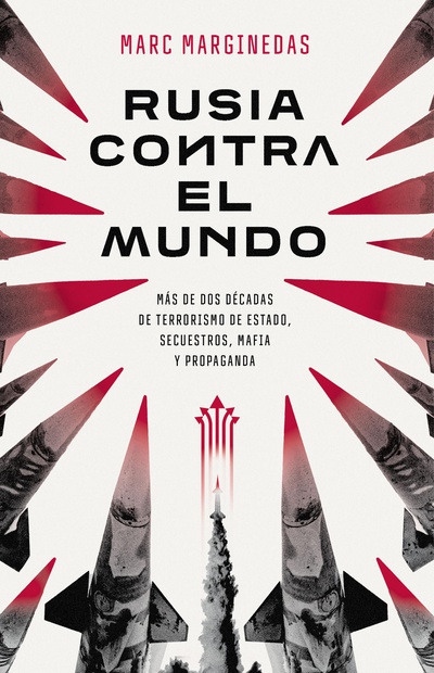 Rusia contra el mundo