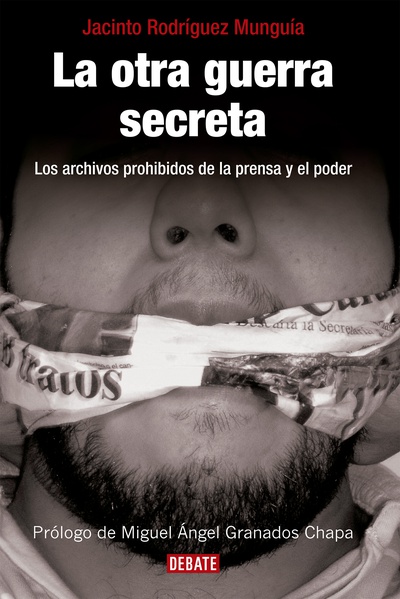 La otra guerra secreta